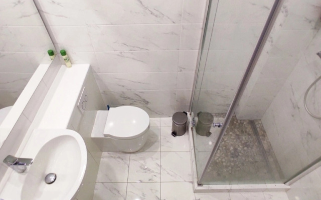 Apartments Фиолент Village - Двухкомнатные апартаменты с видом на море