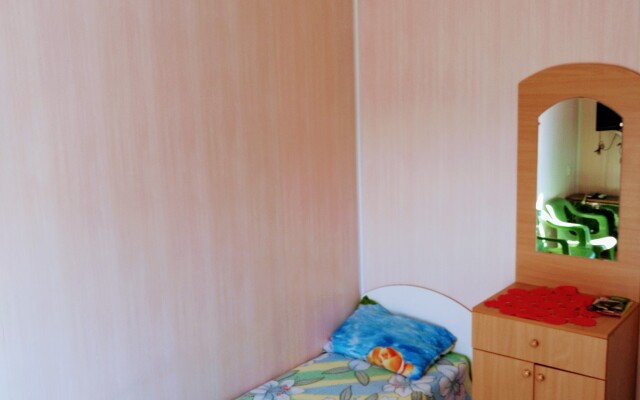 Solov'inaya Trel Guest house
