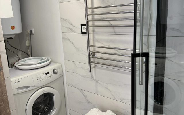 Квартира Тайный Уголок