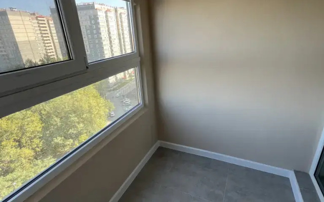 El Apart Na Berberovskoy 32s1 Flat