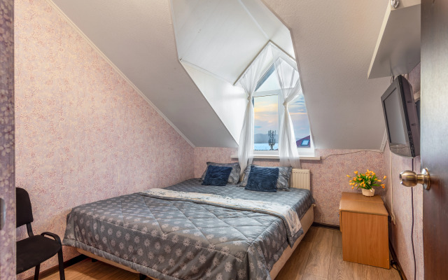 Квартира на Советской 116