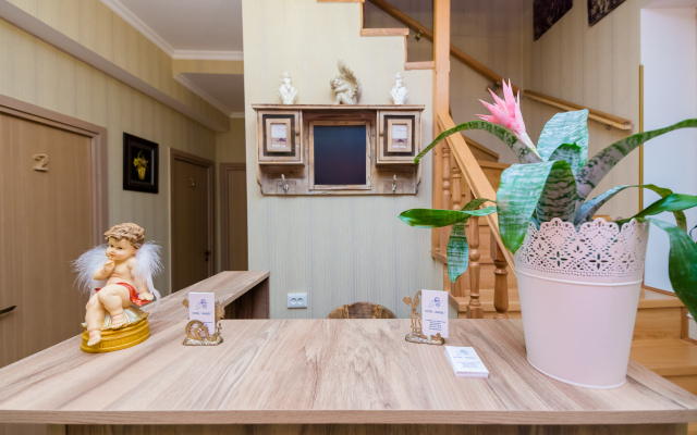 Betlemi Old Town Mini-Hotel