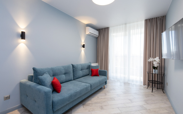 Апартаменты Баден Баден Спа