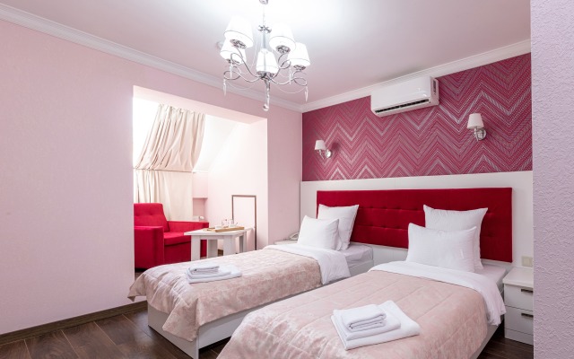 Asgard Hotel