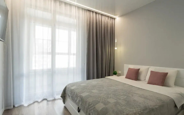 Квартира Владивосток Рент на Улице Сочинская