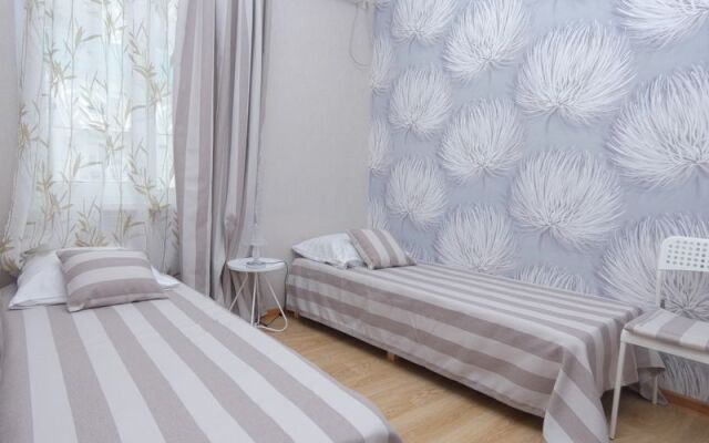 Uyutny Otdykh Guest House