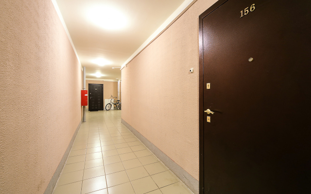 Gosti lubiat u metro Moskovskaia Na Kosmonavtov Apartments