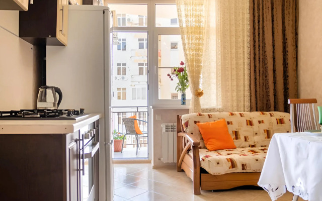 Квартира Ленина Улица 14