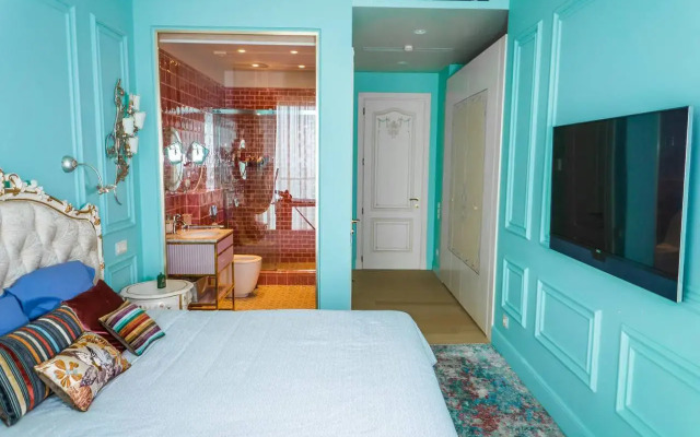 Premium Klassa Apartments