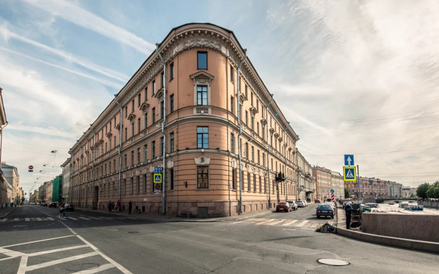 Квартира Agent Flat 1