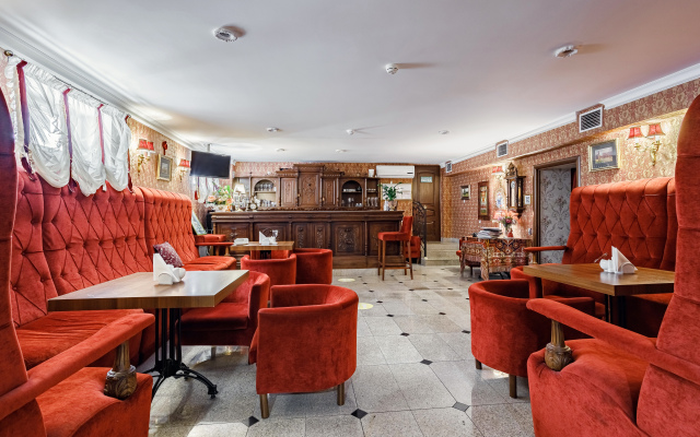Bristol Hotel