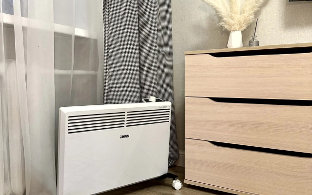 Uyutnaya Odnokomnatnaya Kvartira Ryadom Flat S Zhd Vokzalom