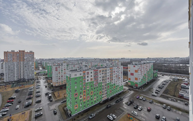 Posutochno V Nizhnem Novgorode Flat