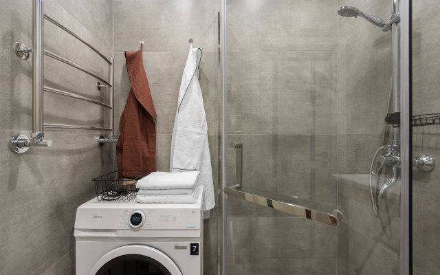 Raidas na Pervomayskoy 70 1 Flat