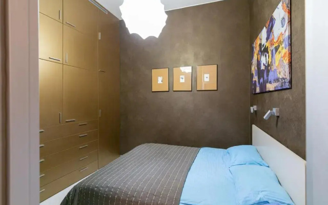 Апартаменты Rubinstein 11