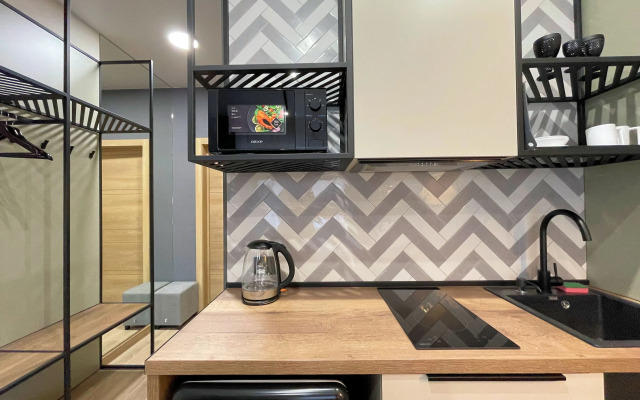 V Stile Loft Apartments