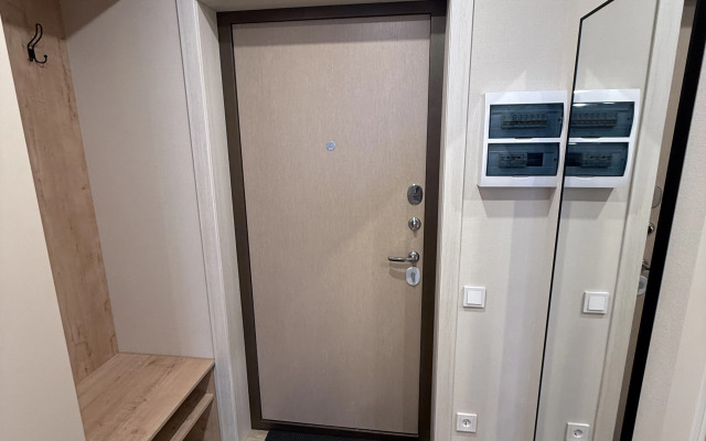 Квартира cовременная уютная созданная с любовью