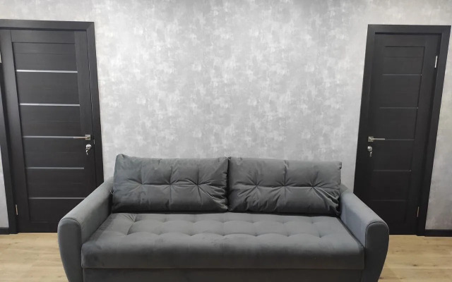 Квартира с Видом на Горы