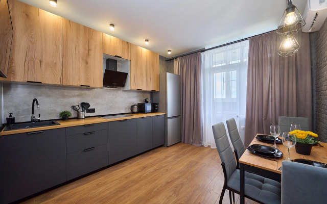 Апартаменты Барселона