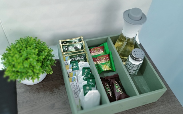 Апартаменты Небо