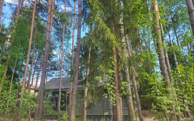 Вилла Лосиный Ключ