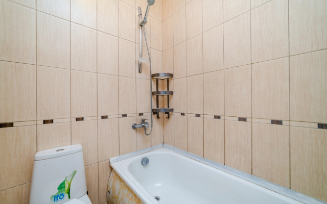 Aparthouse 1 on Proletarsky 4/2 Apartment