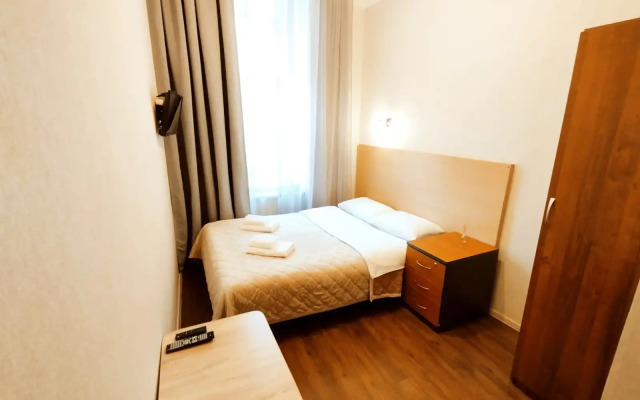 Mini-Otel Jo Inn