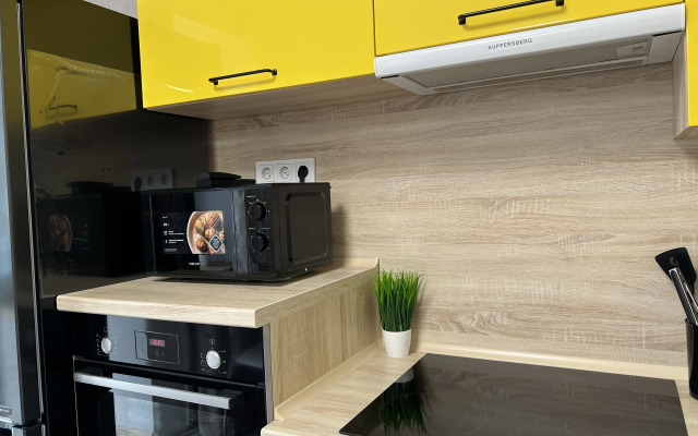 Квартира Уютная возле тц макси