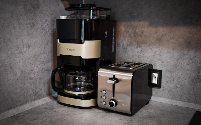 Апартаменты Современные в Центре