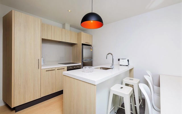 Freemans Bay Furnished Apartments Near CBD