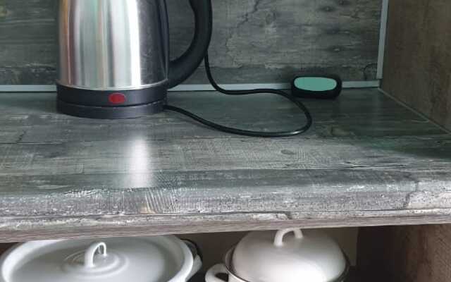 Квартира Маклина 45-3