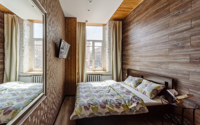 Simple Hostel Nevsky