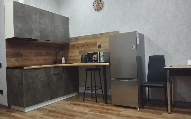 Studiya 19 v Zhk Alleya Park Flat