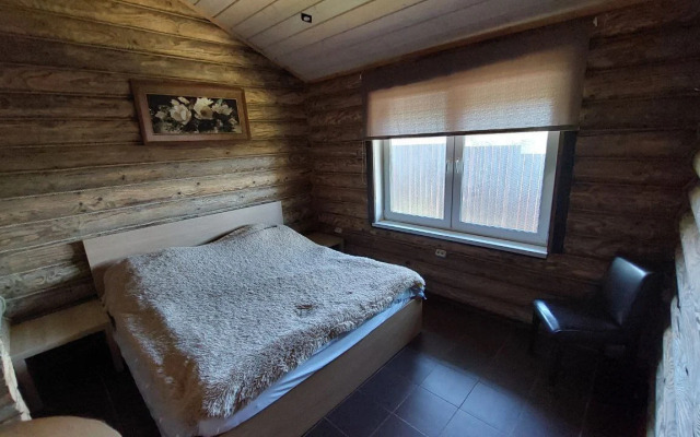 Levkovo Village Chalet
