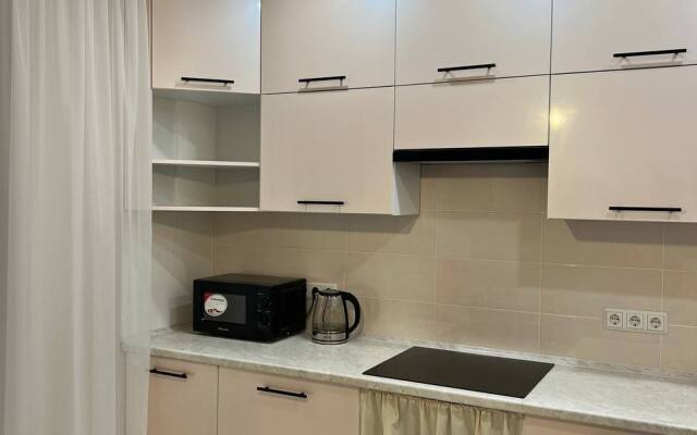 V Novom Gorode G Cheboksary Flat