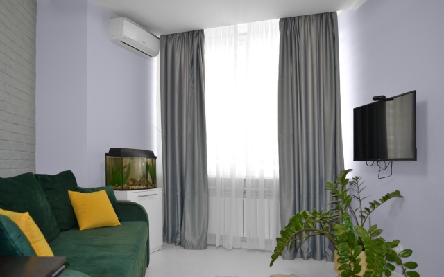 Premium Klassa V Tsentre Rostova-Na-Donu Apartments