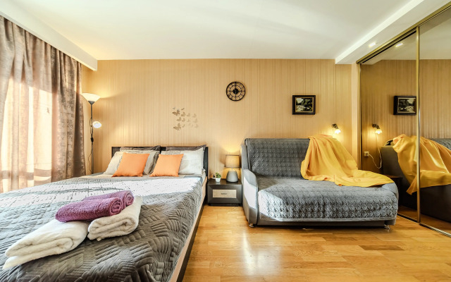 Квартира 2-х комнатная на Веденеева около НИИ Вредена