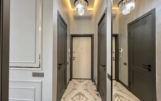 V Zhk Legenda v Tsentre Goroda Flat