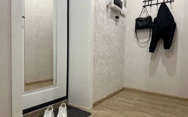 Апартаменты ДзенХоум Приветствие 77