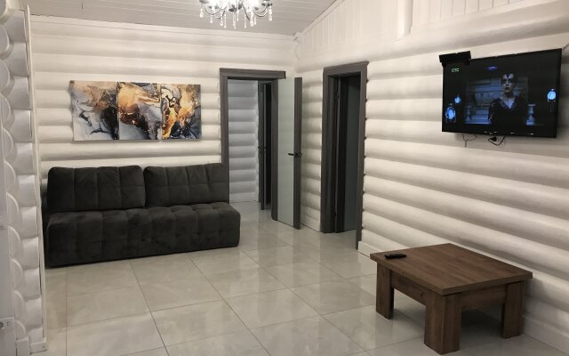 MDG Villa