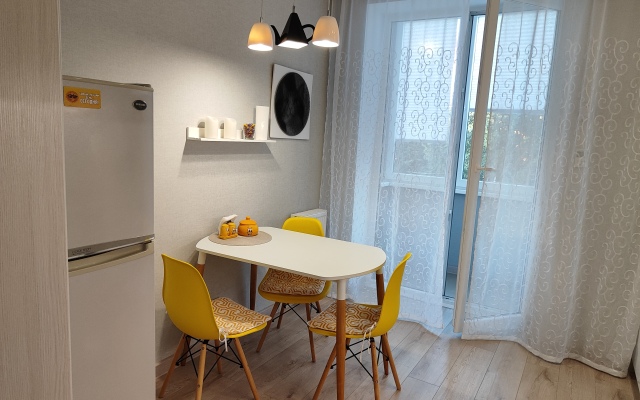 Апартаменты Мята