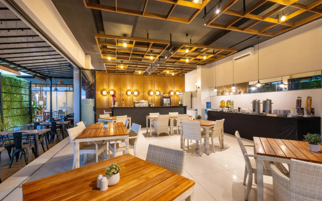 NEO Eltari, Kupang Hotel