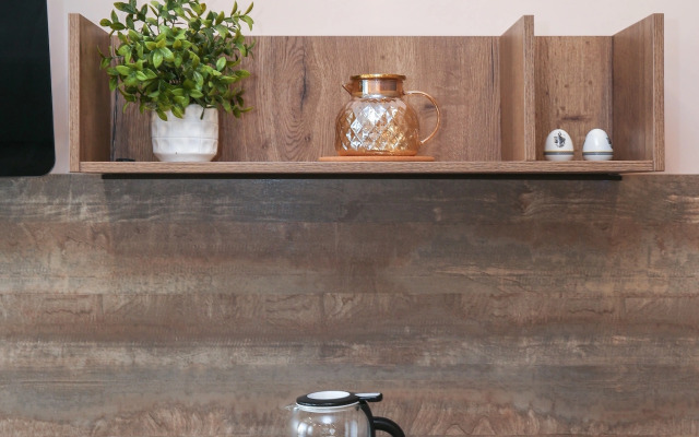 Квартира на Улице Октябрьская 12