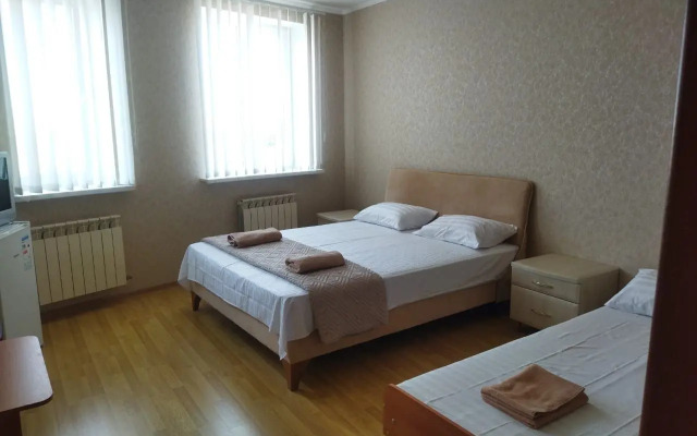 Гостевой дом Семейная Гавань