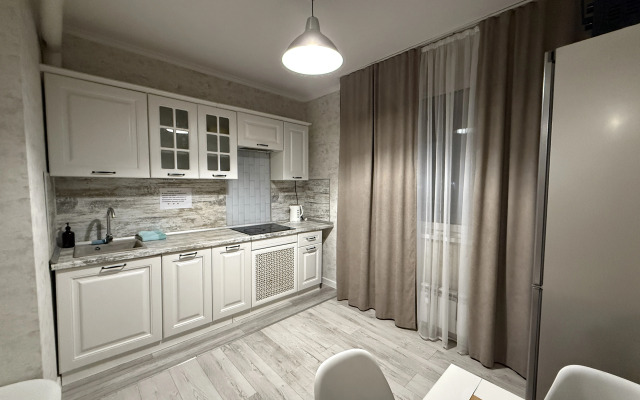 Квартира Стильная Двушка в Южной Битце