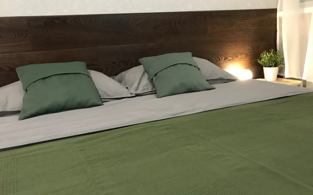 Квартира у Моря