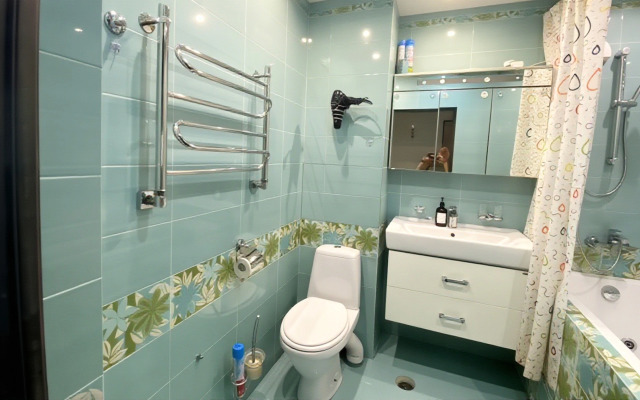 Квартира Svoy Lux