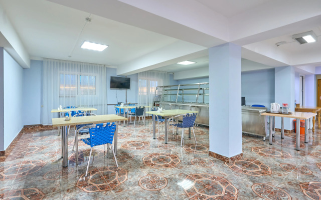 Elbrus Guest house