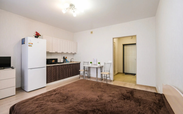 Kvartirka-Nsk Na Nemirovicha-Danchenko, 144/1 Apartments