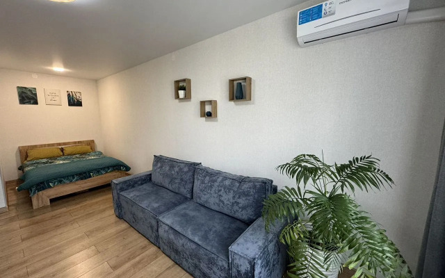 Квартира уютная рядом с метро Буpeвeстник